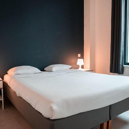 Smartflats - Diamant Antwerp Apartment ภายนอก รูปภาพ